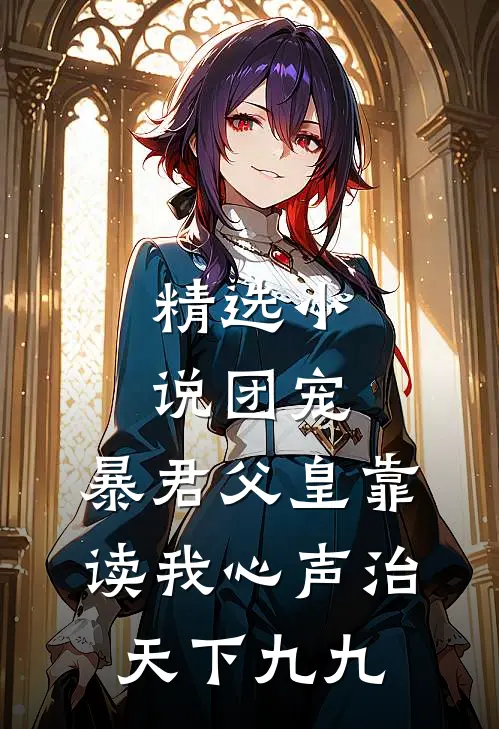 精选小说团宠:暴君父皇靠读我心声治天下九九