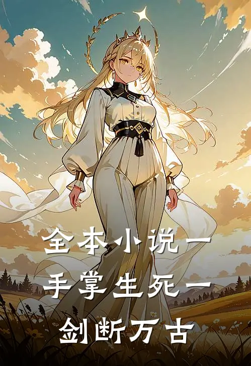 全本小说一手掌生死一剑断万古