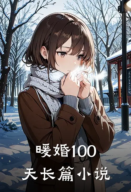 暖婚100天长篇小说