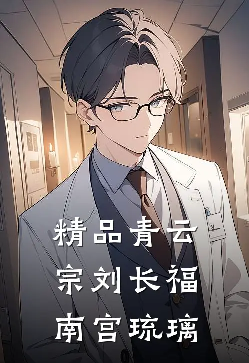 精品青云宗刘长福南宫琉璃