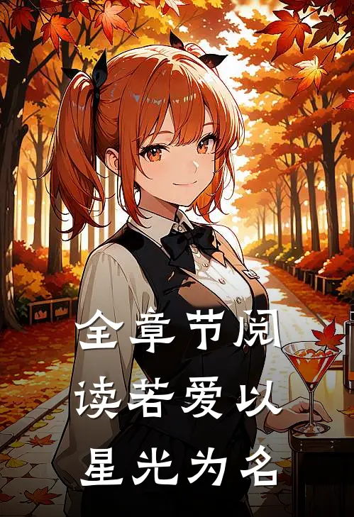 全章节阅读若爱以星光为名