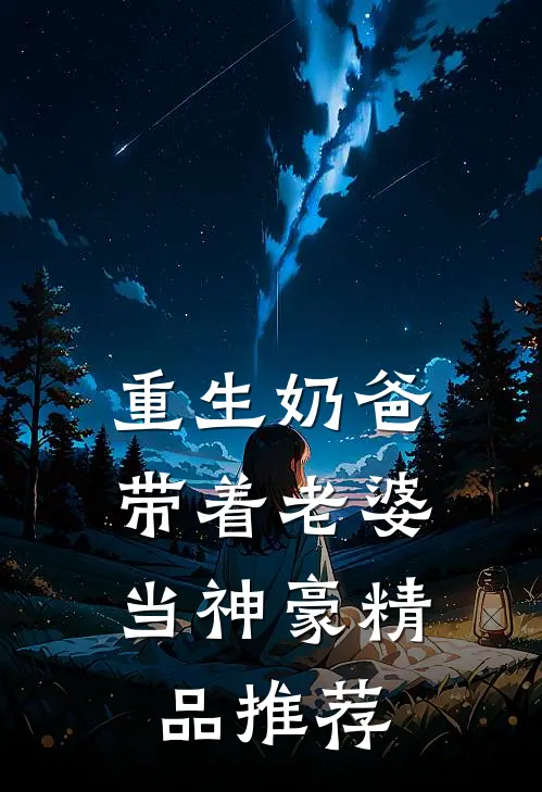 重生奶爸，带着老婆当神豪精品推荐