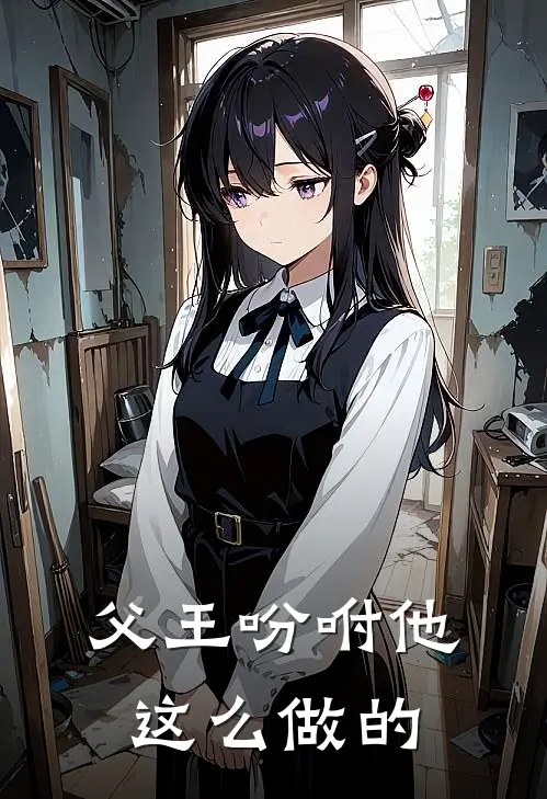 父王吩咐他这么做的