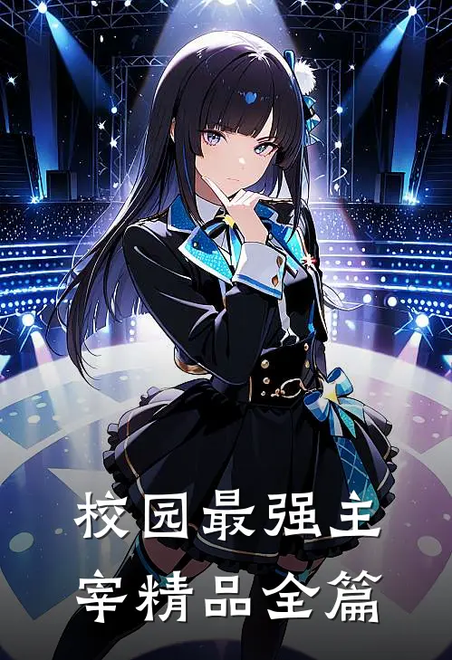 校园最强主宰精品全篇