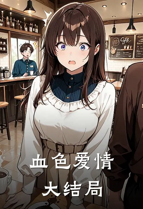 血色爱情大结局