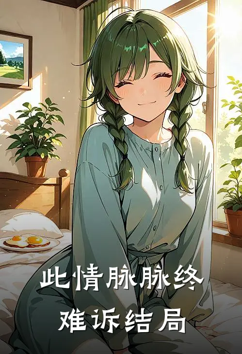 此情脉脉终难诉结局