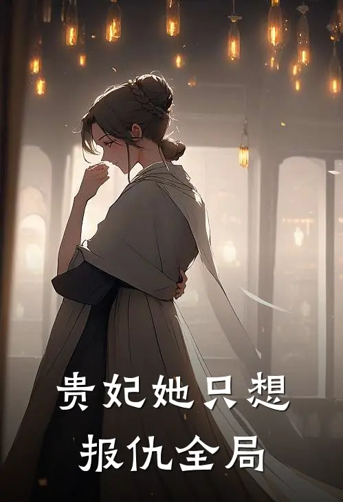 贵妃她只想报仇全局