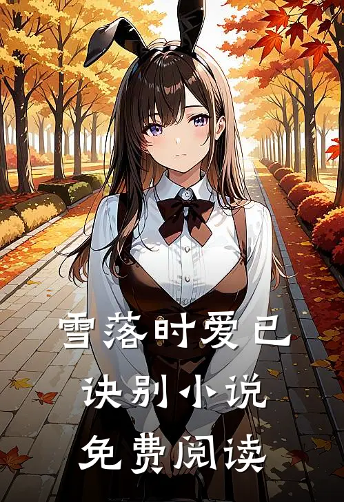 雪落时爱已诀别小说免费阅读