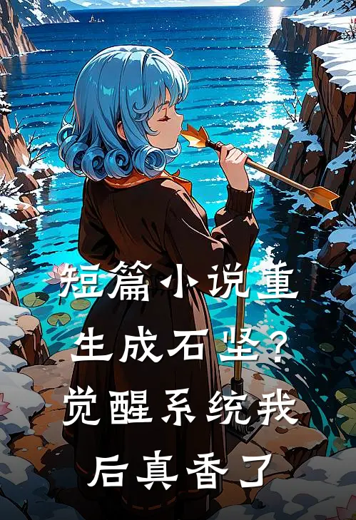 短篇小说重生成石坚？觉醒系统我后真香了