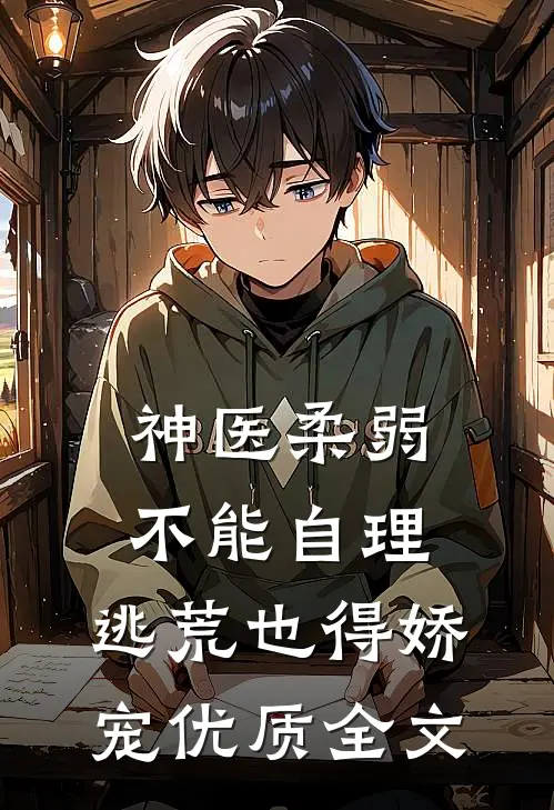 神医柔弱不能自理,逃荒也得娇宠优质全文