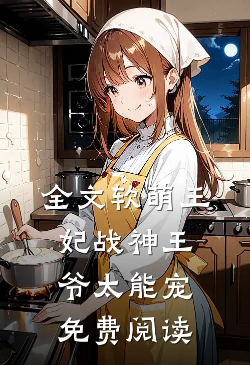 全文软萌王妃战神王爷太能宠免费阅读