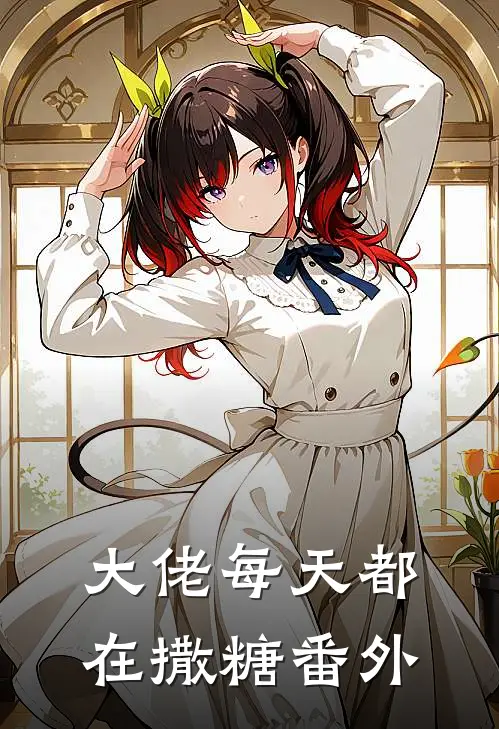 大佬每天都在撒糖 番外