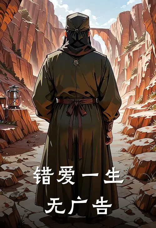 错爱一生无广告