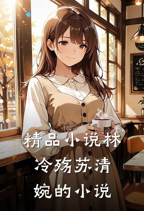 精品小说林冷殇苏清婉的小说