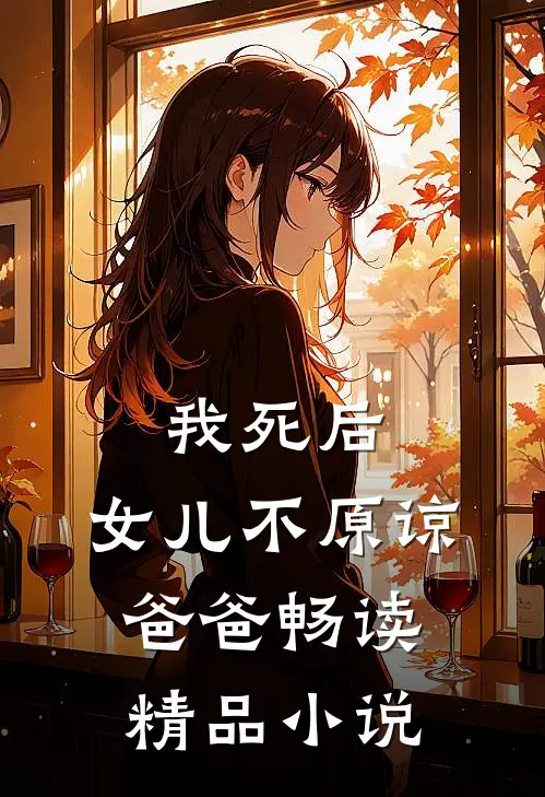 我死后，女儿不原谅爸爸畅读精品小说