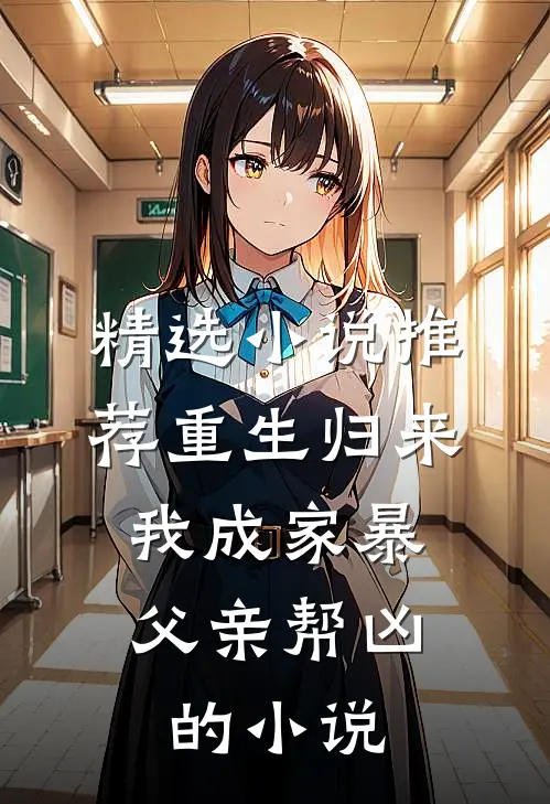 精选小说推荐重生归来,我成家暴父亲帮凶的小说