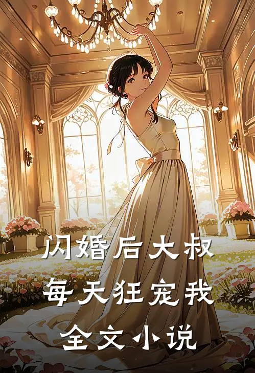 闪婚后大叔每天狂宠我全文小说