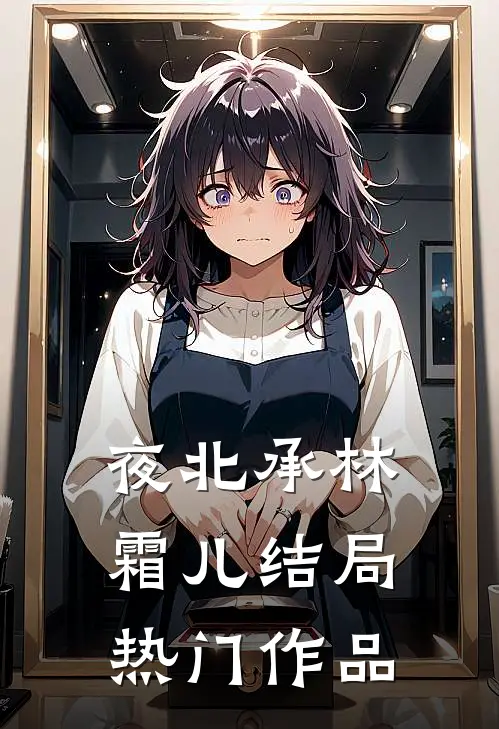 夜北承林霜儿结局热门作品