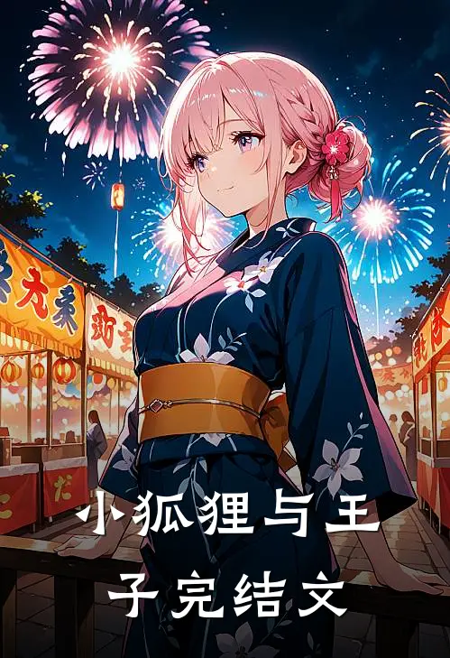 《小狐狸与王子》完结文