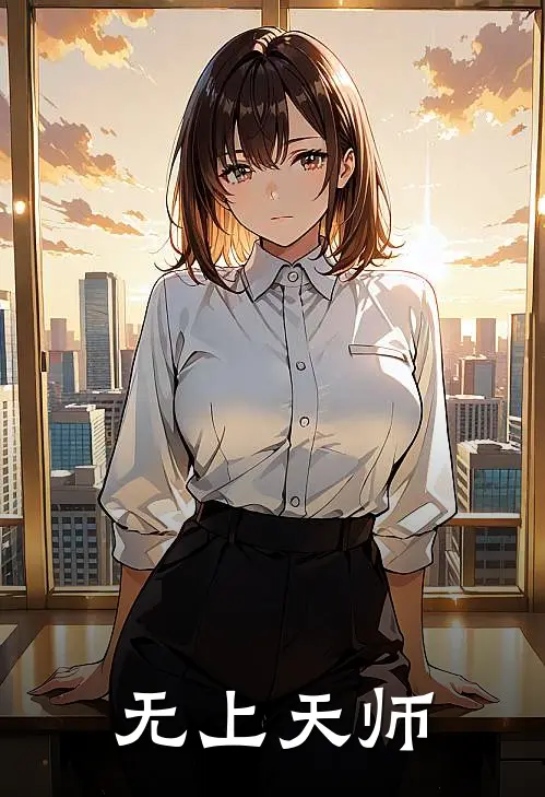 无上天师