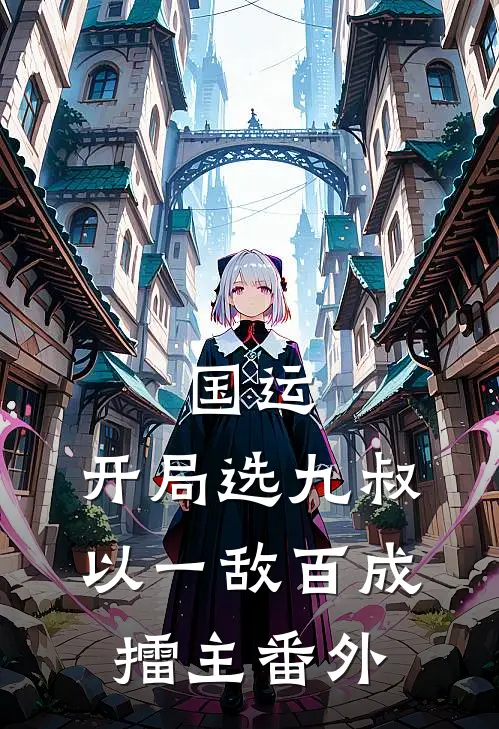 国运：开局选九叔，以一敌百成擂主 番外
