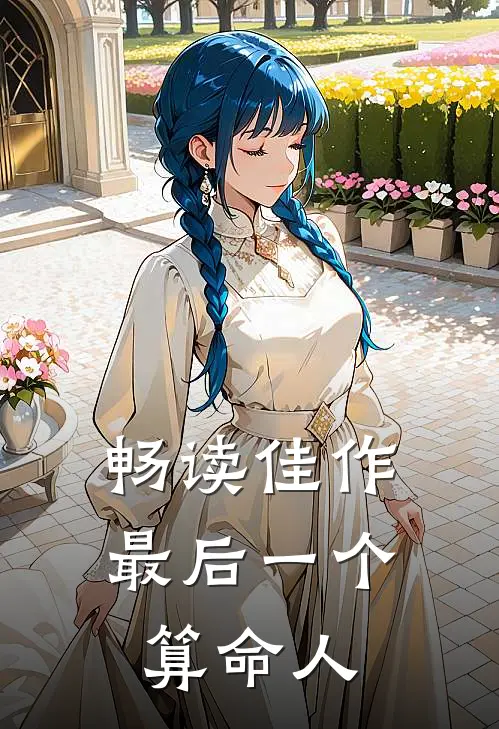 畅读佳作最后一个算命人