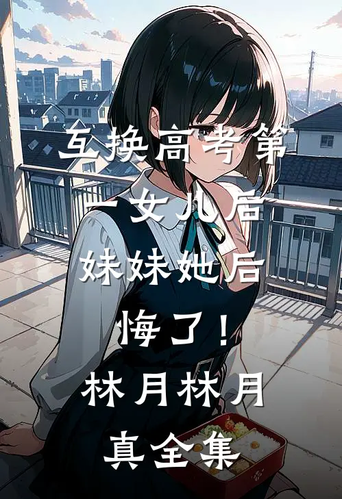 互换高考第一女儿后，妹妹她后悔了！林月林月真 全集