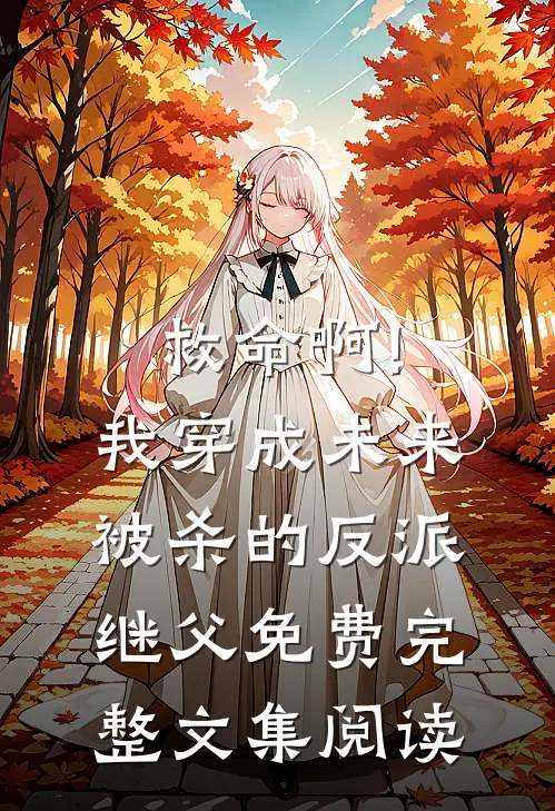 救命啊!我穿成未来被杀的反派继父免费完整文集阅读