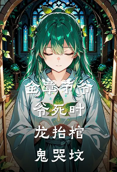 全章节爷爷死时，龙抬棺，鬼哭坟
