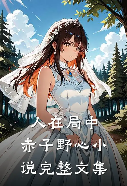 人在局中:赤子野心小说完整文集