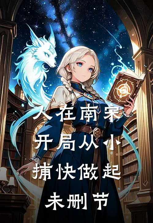 人在南宋：开局从小捕快做起未删节