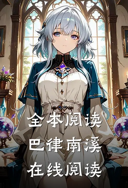 全本阅读巴律南溪在线阅读