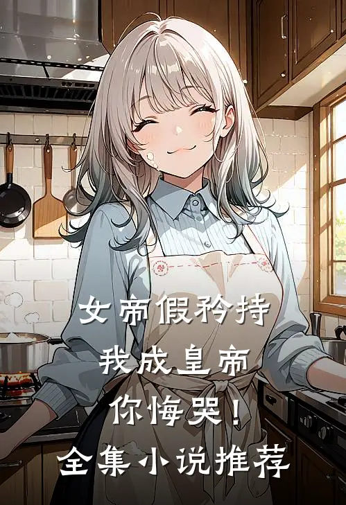女帝假矜持，我成皇帝你悔哭！全集小说推荐