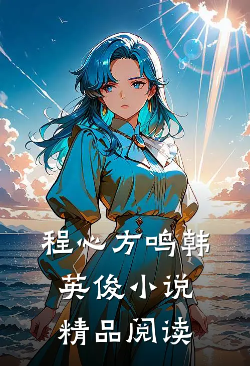 程心方鸣韩英俊小说精品阅读