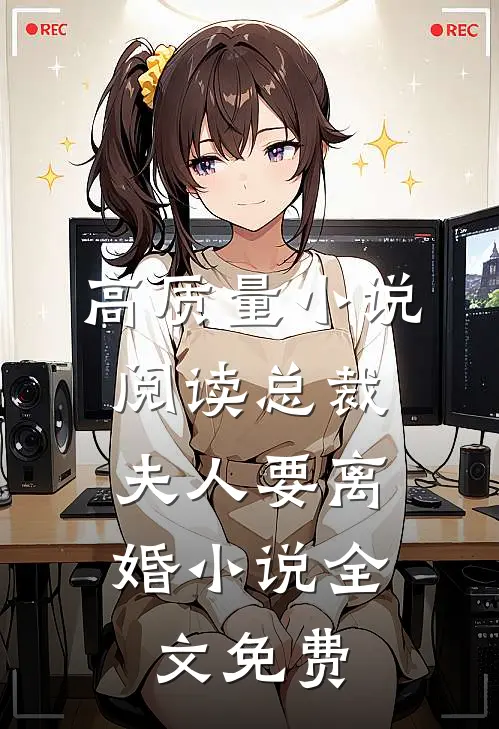 高质量小说阅读总裁,夫人要离婚小说全文免费