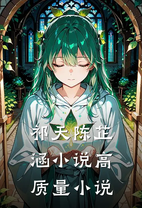 祁天陈芷涵小说高质量小说