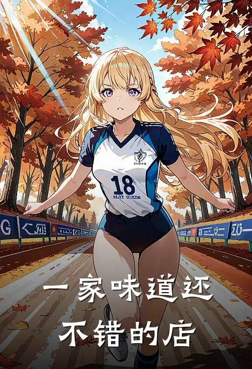 一家味道还不错的店