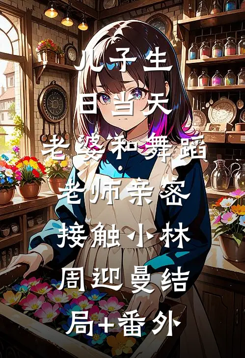 儿子生日当天，老婆和舞蹈老师亲密接触小林周迎曼结局+番外