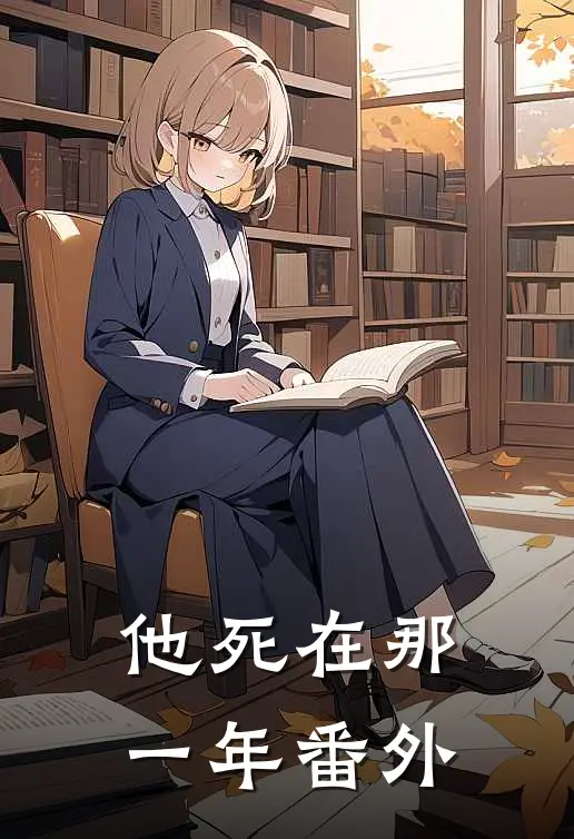 他死在那一年 番外