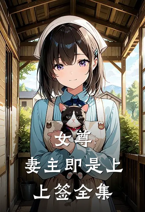 女尊妻主即是上上签 全集免费观看