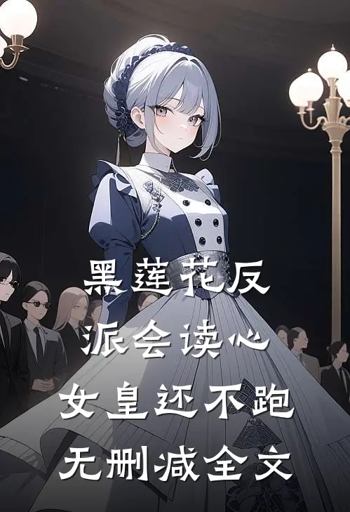黑莲花反派会读心：女皇还不跑无删减全文