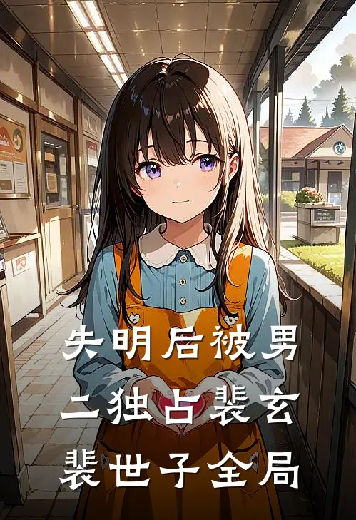 失明后被男二独占裴玄裴世子全局