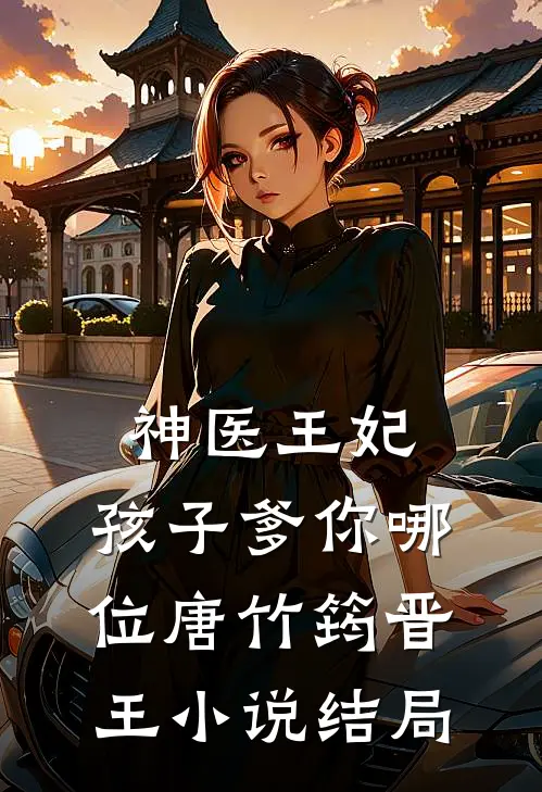 神医王妃：孩子爹你哪位唐竹筠晋王小说结局