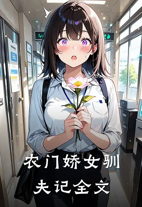 农门娇女驯夫记全文
