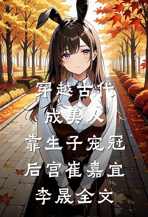 穿越古代成美人，靠生子宠冠后宫崔嘉宜李晟全文
