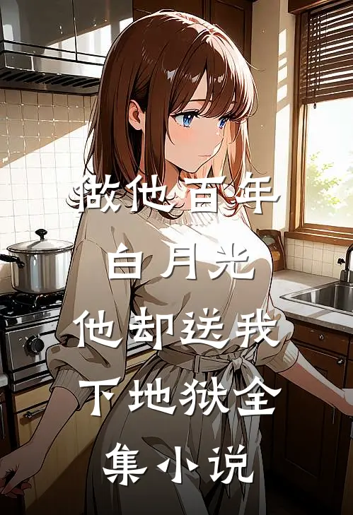 做他百年白月光，他却送我下地狱全集小说