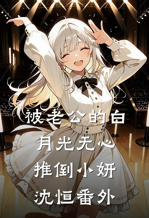 被老公的白月光无心推倒小妍沈恒 番外