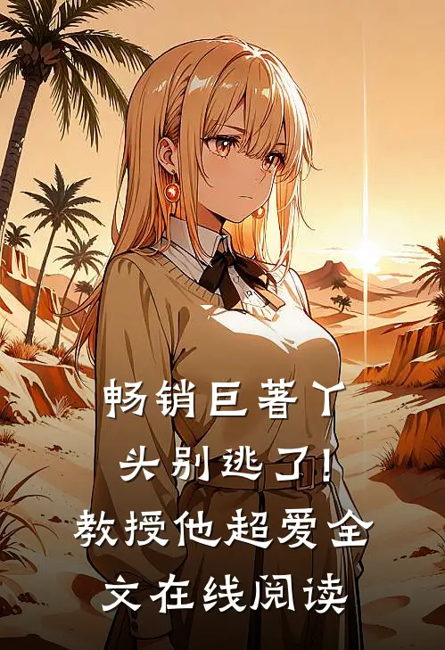 畅销巨著丫头别逃了!教授他超爱 全文在线阅读