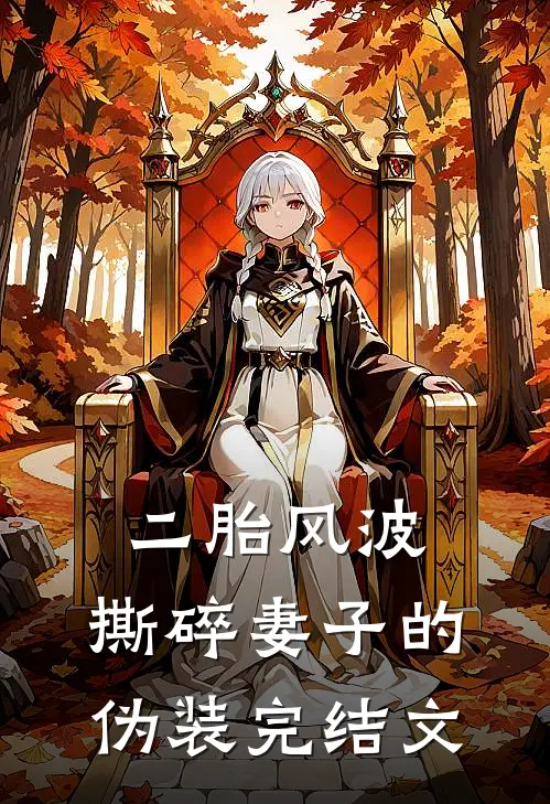 二胎风波：撕碎妻子的伪装完结文