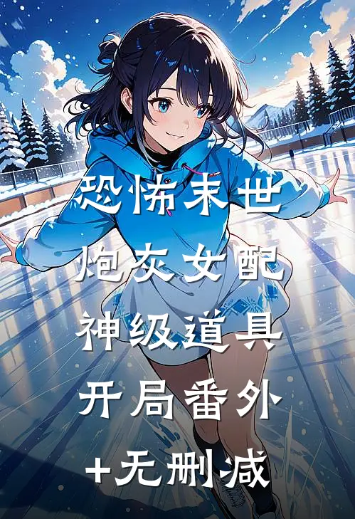 恐怖末世，炮灰女配神级道具开局番外+无删减